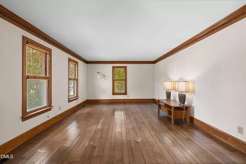 Living - 5808 Devon Cir, Raleigh, NC 27604 photo 2 of 5