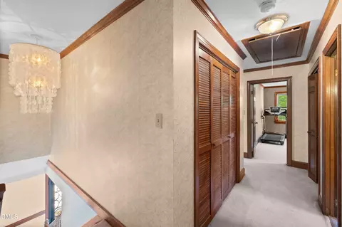 Entry Way - 5808 Devon Cir, Raleigh, NC 27604 photo 1 of 1
