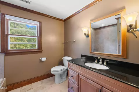 Bath - 5808 Devon Cir, Raleigh, NC 27604 photo 7 of 8