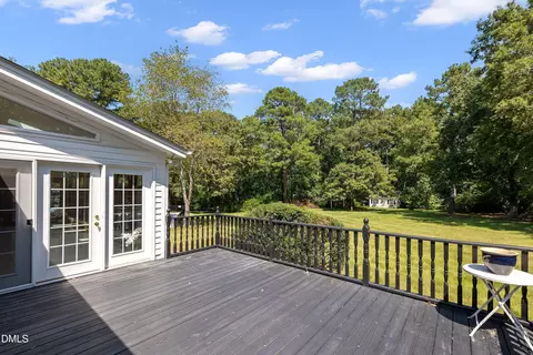 Exterior - 5808 Devon Cir, Raleigh, NC 27604 photo 7 of 7