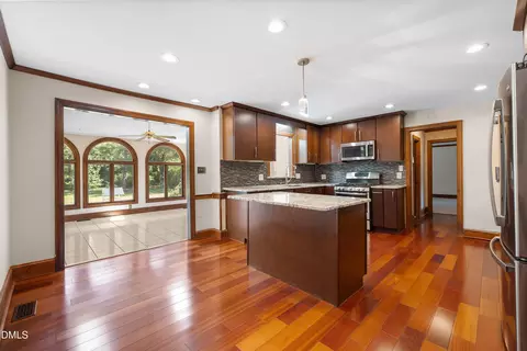 Kitchen - 5808 Devon Cir, Raleigh, NC 27604 photo 1 of 5