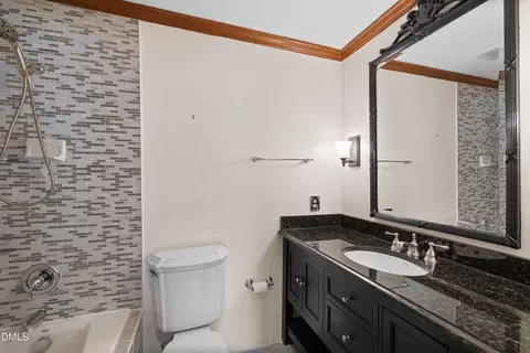 Bath - 5808 Devon Cir, Raleigh, NC 27604 photo 1 of 8