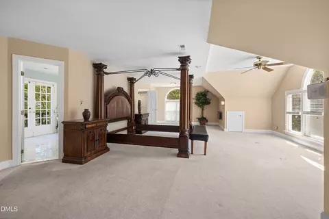 Bedroom - 5808 Devon Cir, Raleigh, NC 27604 photo 3 of 8
