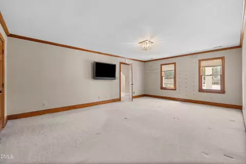 Bedroom - 5808 Devon Cir, Raleigh, NC 27604 photo 1 of 8