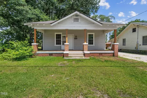 2927 S Church St S, Rocky Mount, NC 27803