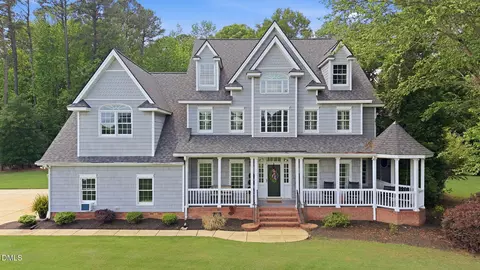 6644 Turkey Chase Rd, Battleboro, NC 27809