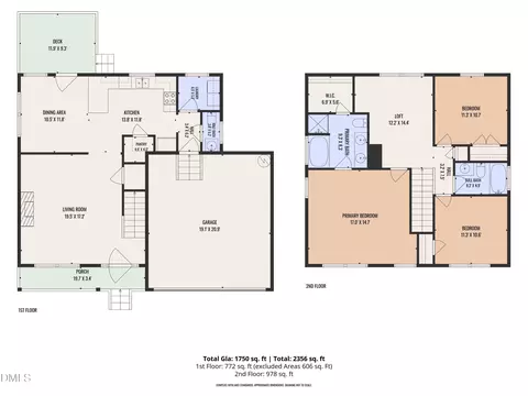 107 Stoney Dr, Durham, NC 27703