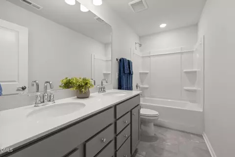Bath - 216 Armorial Ct, Willow Spring, NC 27592 photo 3 of 3