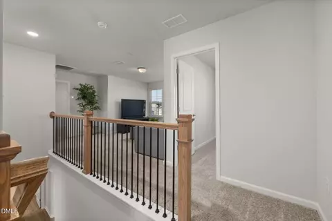 Entry Way - 216 Armorial Ct, Willow Spring, NC 27592 photo 2 of 5