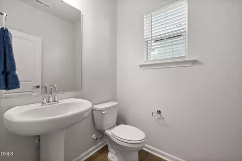 Entry Way - 216 Armorial Ct, Willow Spring, NC 27592 photo 5 of 5