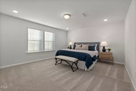 Bedroom - 216 Armorial Ct, Willow Spring, NC 27592 photo 1 of 5