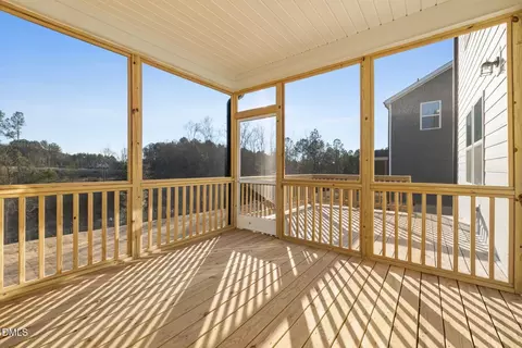 Exterior - 216 Armorial Ct, Willow Spring, NC 27592 photo 1 of 1