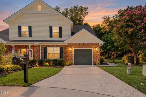 119 Starling St, Mebane, NC 27302