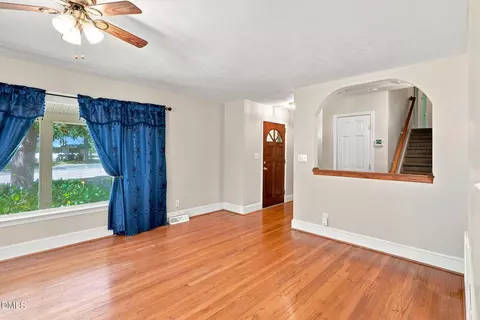 Living - 1201 S Crescent Dr, Smithfield, NC 27577 photo 1 of 4