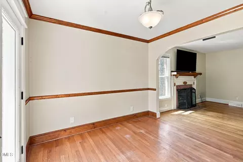 Dining - 1201 S Crescent Dr, Smithfield, NC 27577 photo 1 of 2