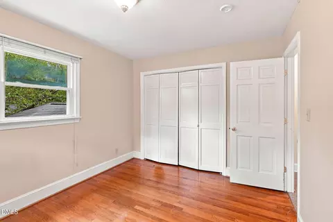 Bedroom - 1201 S Crescent Dr, Smithfield, NC 27577 photo 4 of 5