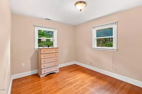 Bedroom - 1201 S Crescent Dr, Smithfield, NC 27577 photo 3 of 5