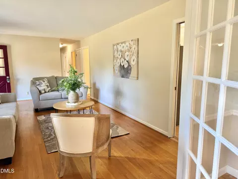 Entry Way - 532 Edwin Ct, Roxboro, NC 27573 photo 1 of 1