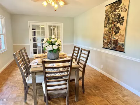 Dining - 532 Edwin Ct, Roxboro, NC 27573 photo 4 of 8