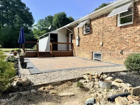 Exterior - 532 Edwin Ct, Roxboro, NC 27573 photo 4 of 15