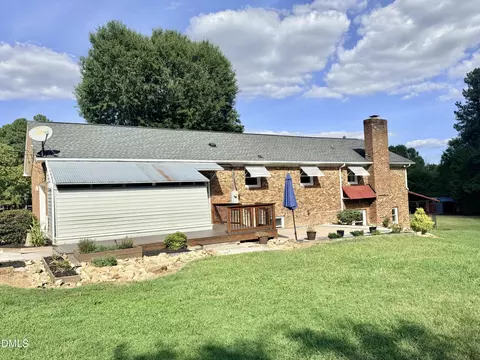 Exterior - 532 Edwin Ct, Roxboro, NC 27573 photo 10 of 15