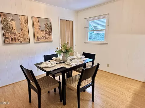 Dining - 532 Edwin Ct, Roxboro, NC 27573 photo 8 of 8