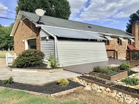 Exterior - 532 Edwin Ct, Roxboro, NC 27573 photo 11 of 15