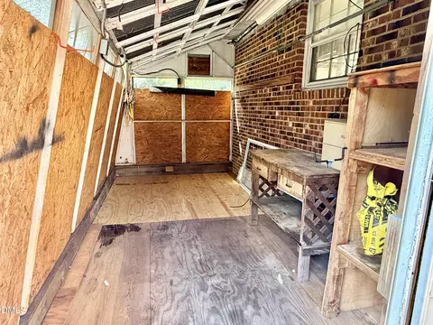 Exterior - 532 Edwin Ct, Roxboro, NC 27573 photo 8 of 15
