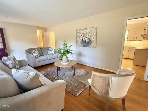 Living - 532 Edwin Ct, Roxboro, NC 27573 photo 5 of 13