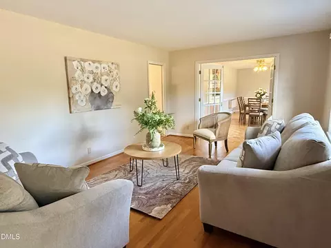 Living - 532 Edwin Ct, Roxboro, NC 27573 photo 1 of 13