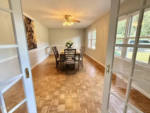 Dining - 532 Edwin Ct, Roxboro, NC 27573 photo 1 of 8