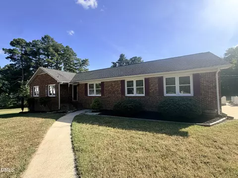 Exterior - 532 Edwin Ct, Roxboro, NC 27573 photo 15 of 15
