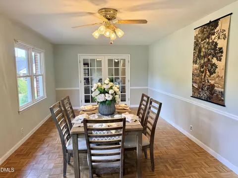 Dining - 532 Edwin Ct, Roxboro, NC 27573 photo 5 of 8