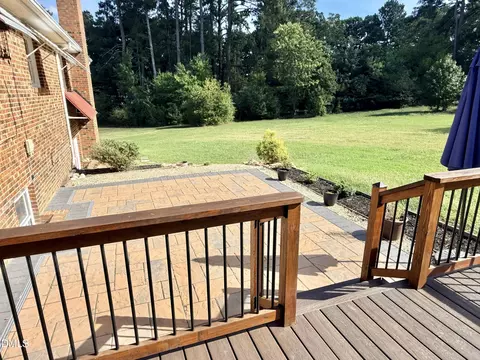 Exterior - 532 Edwin Ct, Roxboro, NC 27573 photo 6 of 15