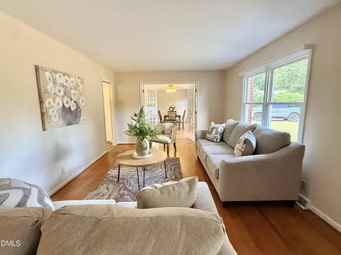 Living - 532 Edwin Ct, Roxboro, NC 27573 photo 4 of 13