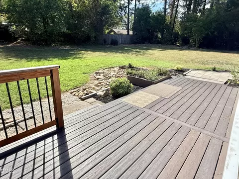 Exterior - 532 Edwin Ct, Roxboro, NC 27573 photo 9 of 15
