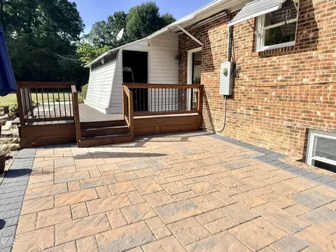 Exterior - 532 Edwin Ct, Roxboro, NC 27573 photo 5 of 15