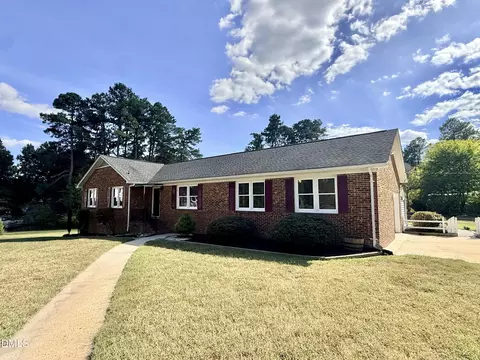 Exterior - 532 Edwin Ct, Roxboro, NC 27573 photo 14 of 15