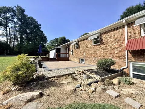 Exterior - 532 Edwin Ct, Roxboro, NC 27573 photo 3 of 15
