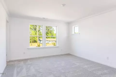 Bedroom - 8778 Wardle Ct, Wake Forest, NC 27587 photo 3 of 5