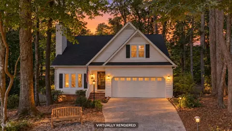 1237 Hillingdon Way, Raleigh, NC 27614