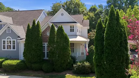 2205 Bouncy Day Ct, Raleigh, NC 27614