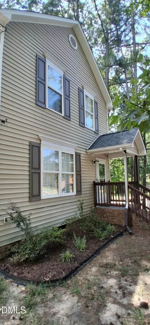 Exterior - 702 Brye St, Durham, NC 27703 photo 1 of 4