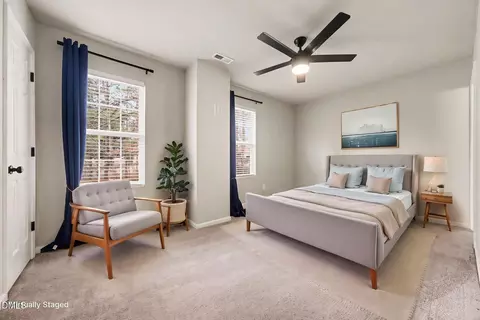 Bedroom - 702 Brye St, Durham, NC 27703 photo 1 of 7
