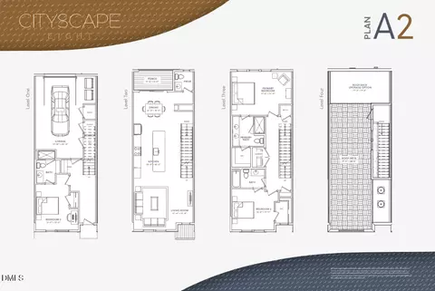 Floorplan - 329 Gray Ave, Durham, NC 27701 photo 2 of 6