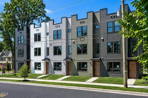 Exterior - 329 Gray Ave, Durham, NC 27701 photo 1 of 3