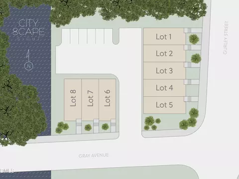 View/Area - 329 Gray Ave, Durham, NC 27701 photo 2 of 2