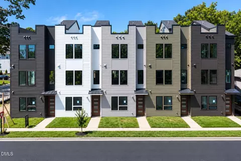 Exterior - 329 Gray Ave, Durham, NC 27701 photo 2 of 3