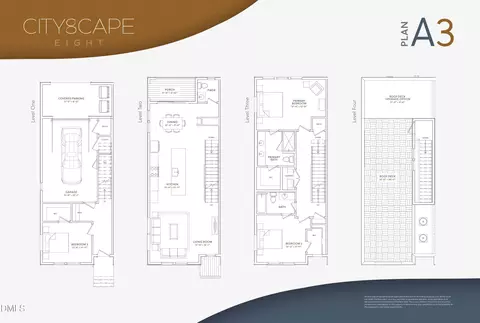 Floorplan - 329 Gray Ave, Durham, NC 27701 photo 6 of 6