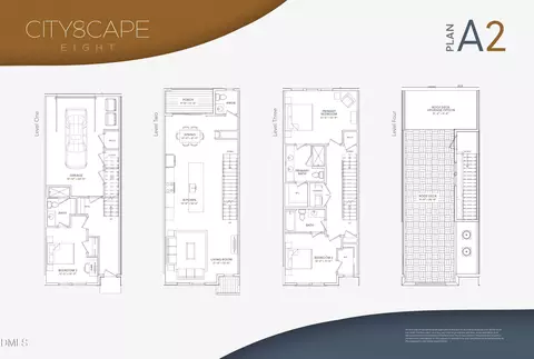 Floorplan - 329 Gray Ave, Durham, NC 27701 photo 5 of 6